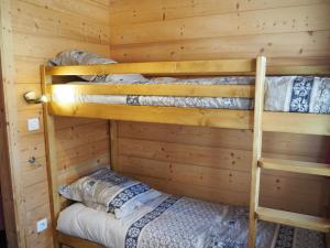 Appartement rénové ski aux pieds 6 pers, Les Menuires - FR-1-344-847