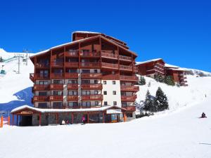 Appartement 2 pièces · Départ ski aux pieds · Balcon sud-ouest - FR-1-344-898