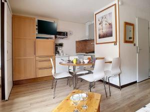 Appartement lumineux | Départ skis aux pieds | Terrasse | 4 pers. - FR-1-344-912