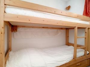 Studio lumineux accès direct pistes, balcon sud, 4 pers - FR-1-344-917