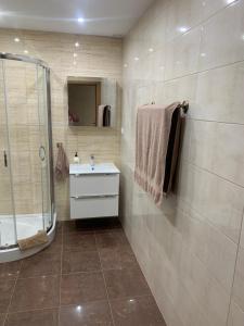 Apartament Adriane