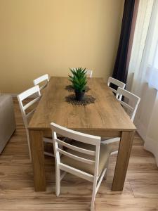 Apartament Adriane