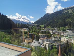 The View - Design Panorama Lodge DAS SCHILLER