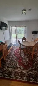Ferienwohnung Tom - Hirschau