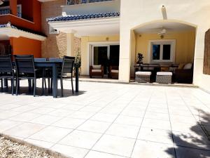 Bajo Amparo Altaona Golf