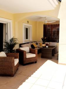 Bajo Amparo Altaona Golf