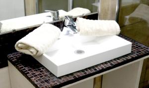 Appartements Guesthouse Le Vauban : photos des chambres