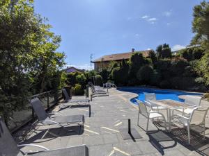 Apartamentos Mazuga Rural