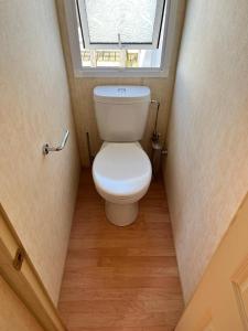 Stacaravan Middelkerke