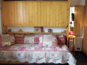 Studio cosy aux Menuires avec balcon et accès wifi - FR-1-344-978