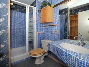 Studio cosy aux Menuires avec balcon et accès wifi - FR-1-344-978