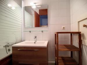 Studio cosy, départ ski aux pieds, balcon au soleil - FR-1-344-963