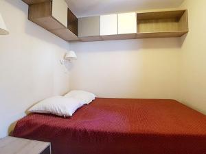Appartement standard Départ ski aux pieds Balcon - FR-1-344-988
