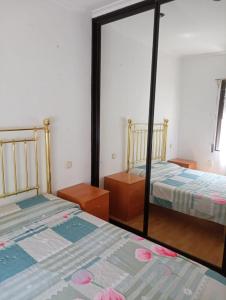 Calle María Luisa con 3 Dormitorios