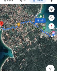 Apartmani Sirius