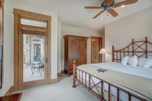 Premier 3 Bedroom Ski In, Ski Out Lone Eagle Condo With The Best Access To Skiing In Keystone