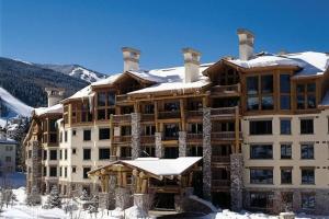 Beaver Creek Elkhorn - 2 Bedroom Condo By Gondola Resorts