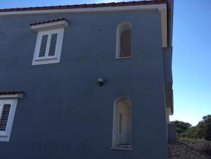 Apartmani Sirius