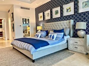 Stylish Lux Beach Condo Aquamarina Cap Cana