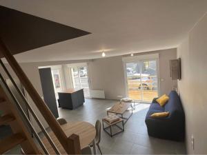 La maison des hirondelles