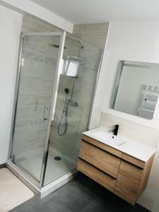 La maison des hirondelles