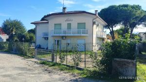 Nives - 3hvězdičkové hotely ve městě Bibione