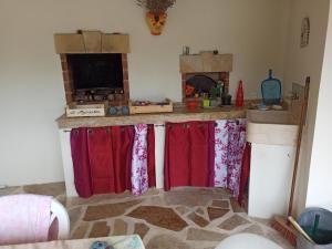 Magnifique Villa avec piscine et vue montagne