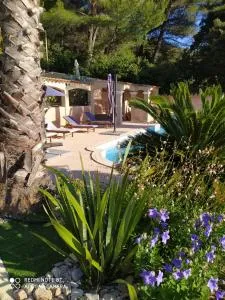 Appartement Giovanna - Ceyreste