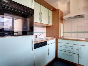 Appartement familial 2 pièces, pied des pistes, balcon, WIFI - FR-1-344-1031