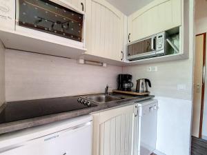 Appartement rénové · Proche des pistes · Balcon Sud-Ouest - FR-1-344-1042