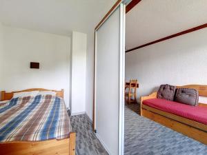 Appartement rénové · Proche des pistes · Balcon Sud-Ouest - FR-1-344-1042