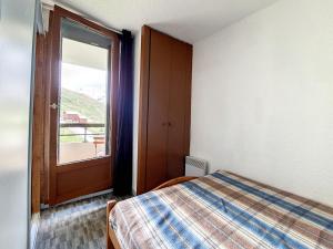 Appartement rénové · Proche des pistes · Balcon Sud-Ouest - FR-1-344-1042