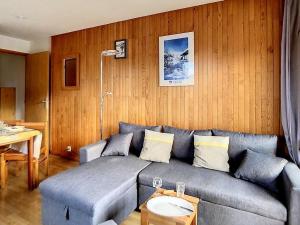 Appartement lumineux · 4 pers · Balcon · Parking - FR-1-344-1077