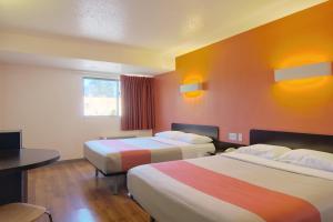 Motel 6-Piscataway, NJ