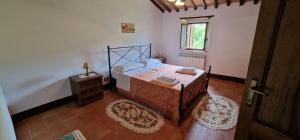 AGRITURISMO LA PIAGGIA appartamenti a Vivo DOrcia