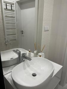 Wave Resort Spa Magics Apartaments with sea view
