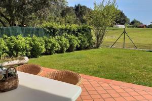 Gestiona2R - Villa con finca, Piscina-Padel-Golf