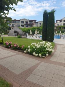Alexander Apartment 1 in Green Life Beach Resort Kavaci Sozopol