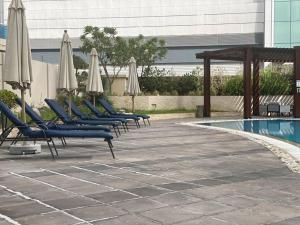 Unique 3BR DUPLEX Apartment with Marina Views