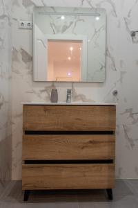 Authentic Apartment in Málaga Historical Center