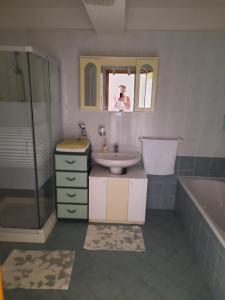 Apartman Kapelica 