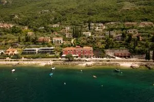 Hotel Menapace - Pai