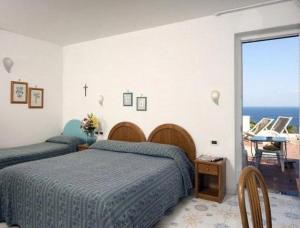 Triple Room room in Hotel Gemma