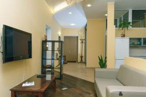 Apartments on Besarabka