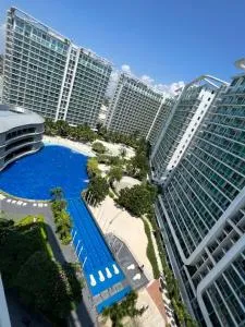 AZURE URBAN RESORT RESIDENCE R&C - Parañaque - Real