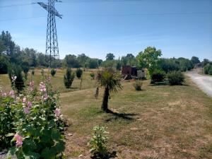 Maisons de vacances Gite a babord : photos des chambres