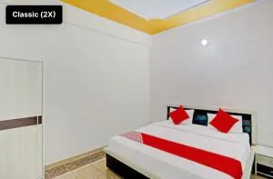 Hotel NK guesthouse - Sikandra