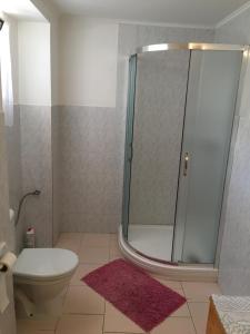 Chalupa a apartmány Morajda