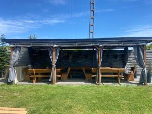 Domki Drewniane Całoroczne