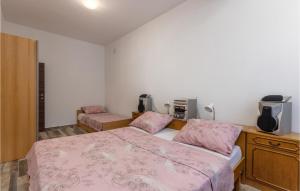 Amazing Apartment In Senj With Wifi And 2 Bedrooms